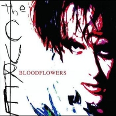 The Cure - Bloodflowers