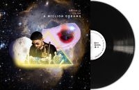 Colom Raynald - A Million Dreams (2 Lp Vinyl)