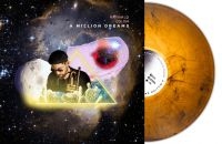 Colom Raynald - A Million Dreams (2 Lp Orange Marbl