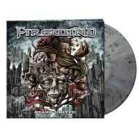 Firewind - Stand United (Grey Marbled Vinyl Lp