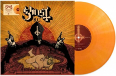 Ghost - Infestissumam (10Th Anniv..