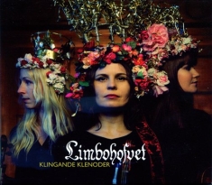 Limbohofvet - Klingande Klenoder