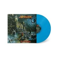 Scanner - Ball Of The Damned (Blue Vinyl Lp)