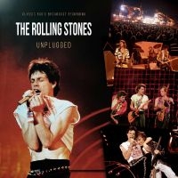 The Rolling Stones - Unplugged