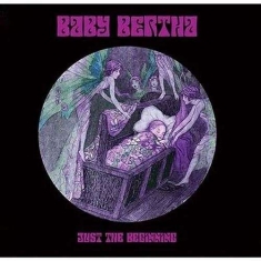 Babybertha - Just The Beginning