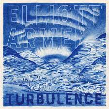 Armen Elliott - Turbulence