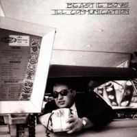 Beastie Boys - Ill Communication