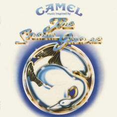 Camel - Music Inspired By The Snow Goose