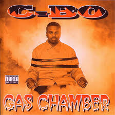 C-Bo - Gas Chamber (Rsd)