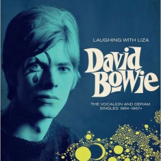 David Bowie - Laughing With Liza 