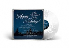 My Morning Jacket - Happpy Holiday! 