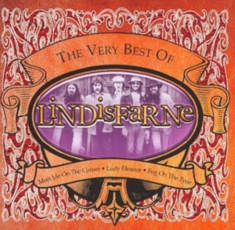 Lindisfarne - The Very Best Of Lindisfarne