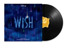 Julia Michaels Wish - Cast - Wish (Vinyl)