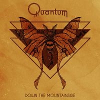 Quantum - Down The Mountainside