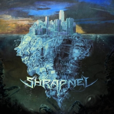 Shrapnel - Raised On Decay