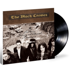 The Black Crowes - The Southern Harmony and Musical Companion