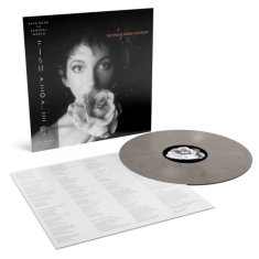 Kate Bush - The Sensual World (Ash Grey Lp)