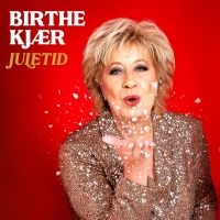 Birthe Kjær - Juletid