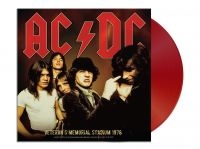 Ac/Dc - Veteran's Memorial Stadium 1978 (Re