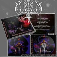 Odium - Sad Realm Of The Stars The