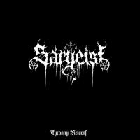 Sargeist - Tyranny Returns (White Vinyl Lp)