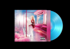 Nicki Minaj - Pink Friday 2