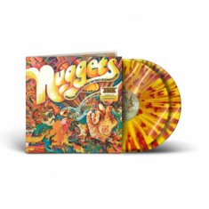 Various Artists - Nuggets: Original..(1965-1968)