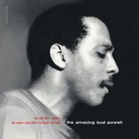 Bud Powell - Amazing Bud Powell, Vol. 1