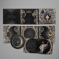 A/Oratos - Ecclesia Gnostica (Digipack)