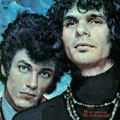 Mike Bloomfield & Al Kooper - The Live Adventures Of