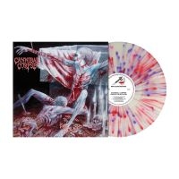 Cannibal Corpse - Tomb Of The Mutilated (Splatter Vin