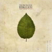 Boxer Rebellion The - The Cold Still (2Xcd)