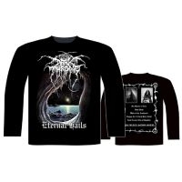 Darkthrone - L/S Eternal Hails (Xxl)