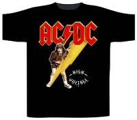 Ac/Dc - T/S High Voltage / Angus (Xl)