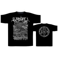 Samael - T/S Worship Him (S)