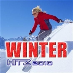 Various Artists - Winter Hitz Cd+Dvd