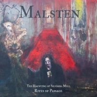 Malsten - The Haunting Of Silvåkra Mill - Rit