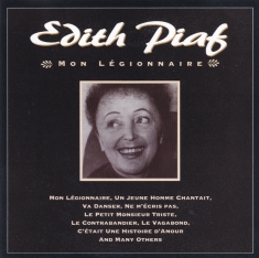 Edith Piaf - Mon Legionnaire