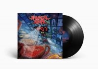 Surgical Strike - 24/7 Hate (Vinyl Lp)