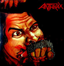 Anthrax - Fistful Of Metal