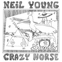 Neil Young With Crazy Horse - Dume