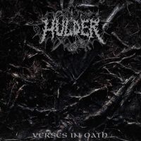 Hulder - Verses In Oath (Digipack)