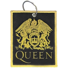 Queen  - Keychain: Classic Crest