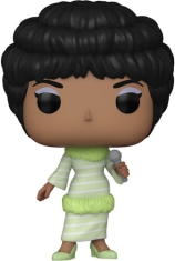 Aretha Franklin - Funko Pop! Rocks: Aretha Franklin