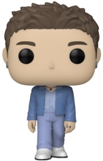 Bts - Funko Pop! Rocks: Bts - Rm