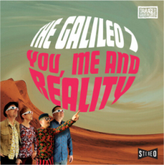 Galileo 7 The - You, Me And Reality