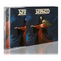 Intranced - Intranced (Enhanced Slipcase)