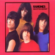 Ramones - End Of The Century