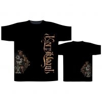 Korpiklaani - T/S Runic (Xxl)