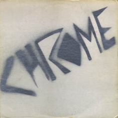 Chrome - The Visitation